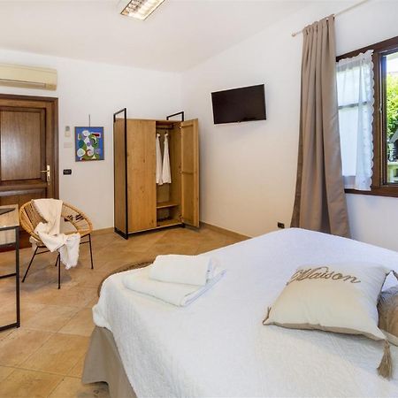Villa La Maison D'Anna Maria - Lt - Pms Casevacanze Ольбія Екстер'єр фото
