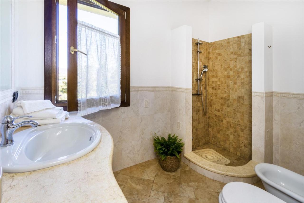 Villa La Maison D'Anna Maria - Lt - Pms Casevacanze Ольбія Екстер'єр фото