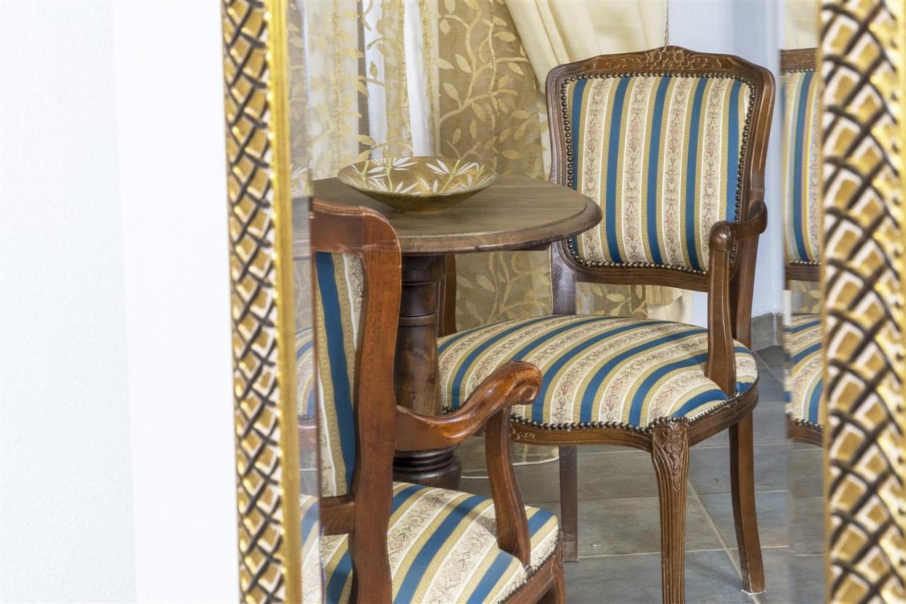 Villa La Maison D'Anna Maria - Lt - Pms Casevacanze Ольбія Екстер'єр фото