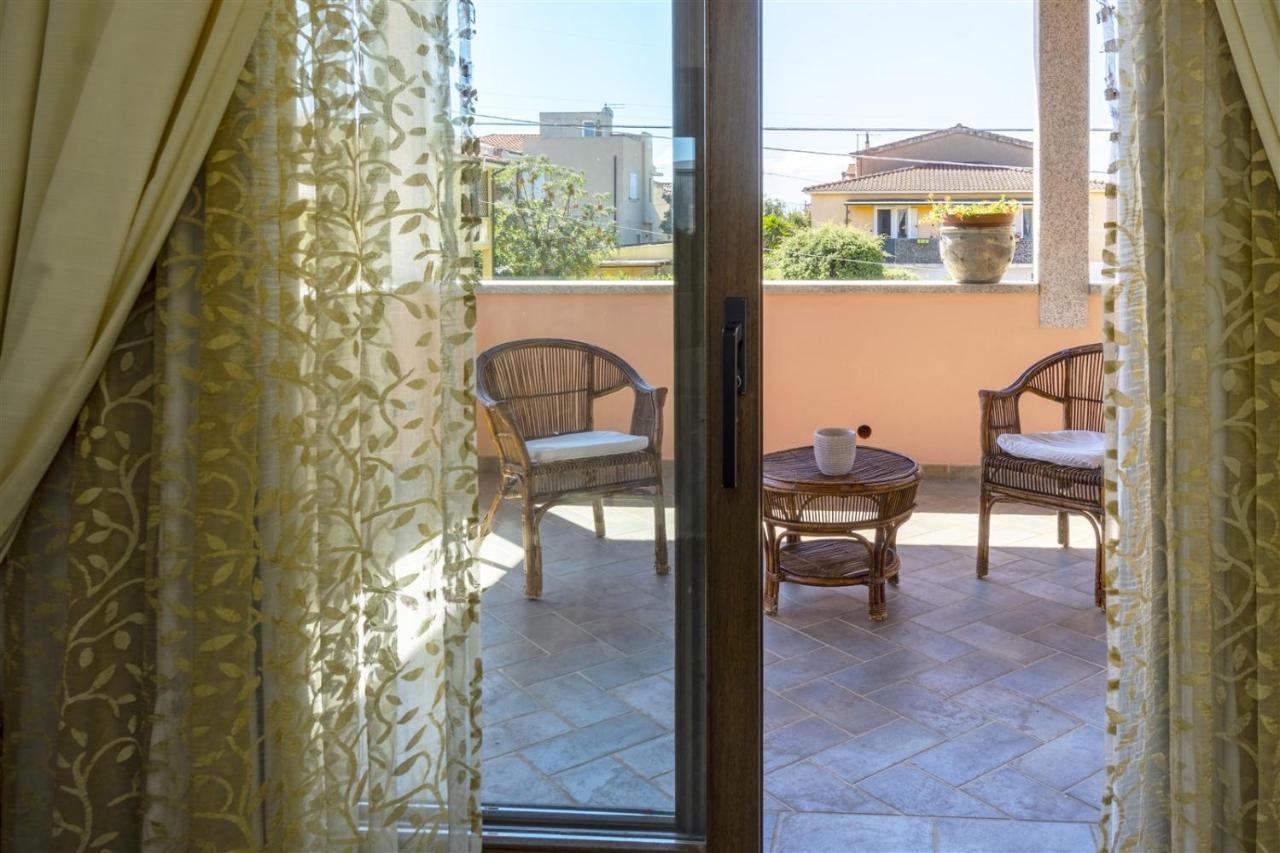 Villa La Maison D'Anna Maria - Lt - Pms Casevacanze Ольбія Екстер'єр фото