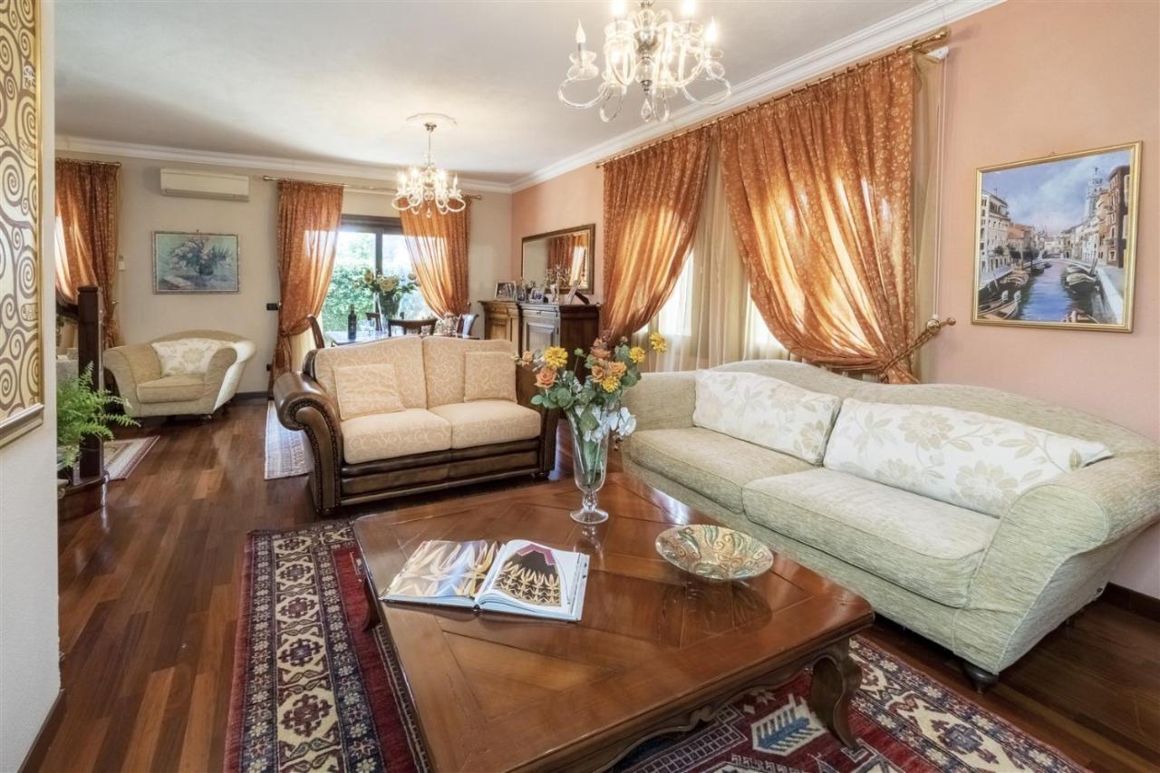 Villa La Maison D'Anna Maria - Lt - Pms Casevacanze Ольбія Екстер'єр фото