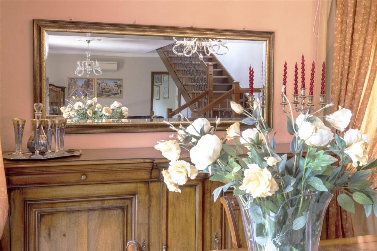 Villa La Maison D'Anna Maria - Lt - Pms Casevacanze Ольбія Екстер'єр фото