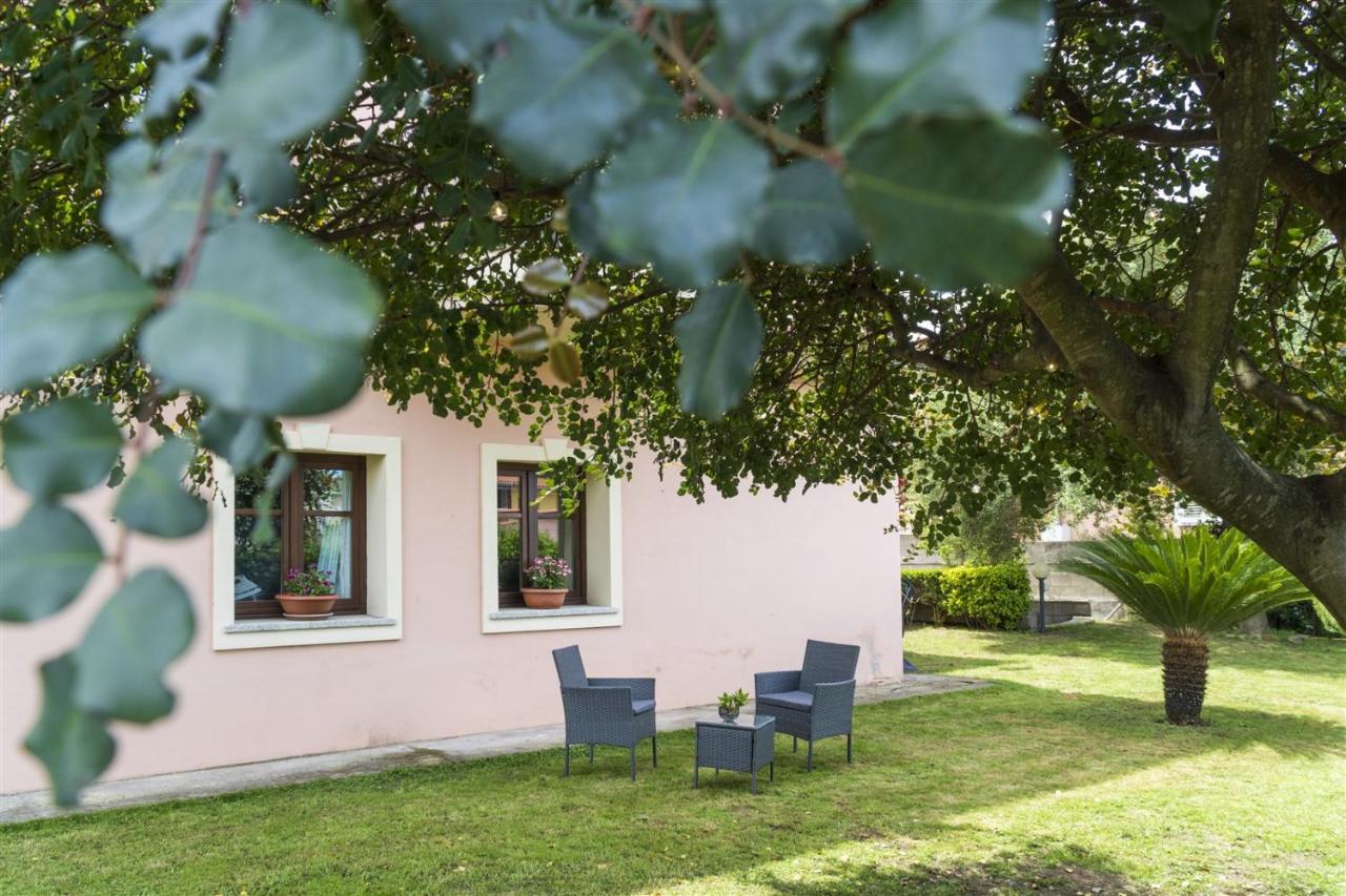 Villa La Maison D'Anna Maria - Lt - Pms Casevacanze Ольбія Екстер'єр фото