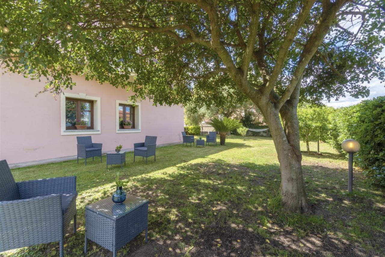 Villa La Maison D'Anna Maria - Lt - Pms Casevacanze Ольбія Екстер'єр фото