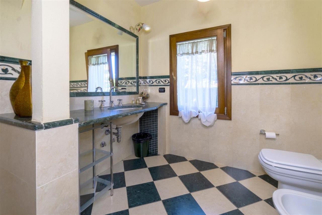 Villa La Maison D'Anna Maria - Lt - Pms Casevacanze Ольбія Екстер'єр фото