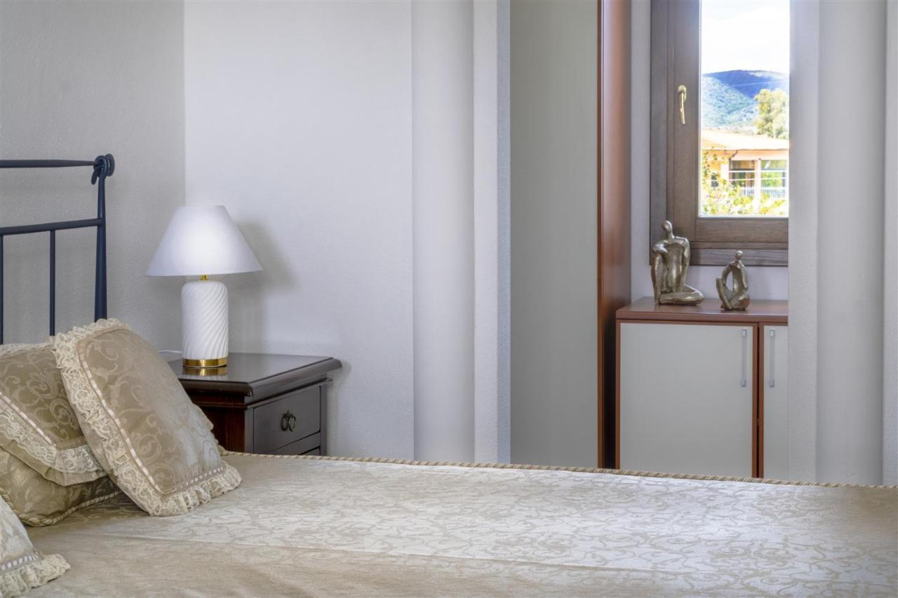 Villa La Maison D'Anna Maria - Lt - Pms Casevacanze Ольбія Екстер'єр фото
