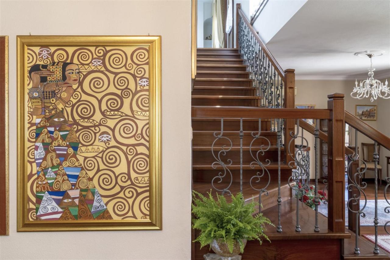 Villa La Maison D'Anna Maria - Lt - Pms Casevacanze Ольбія Екстер'єр фото