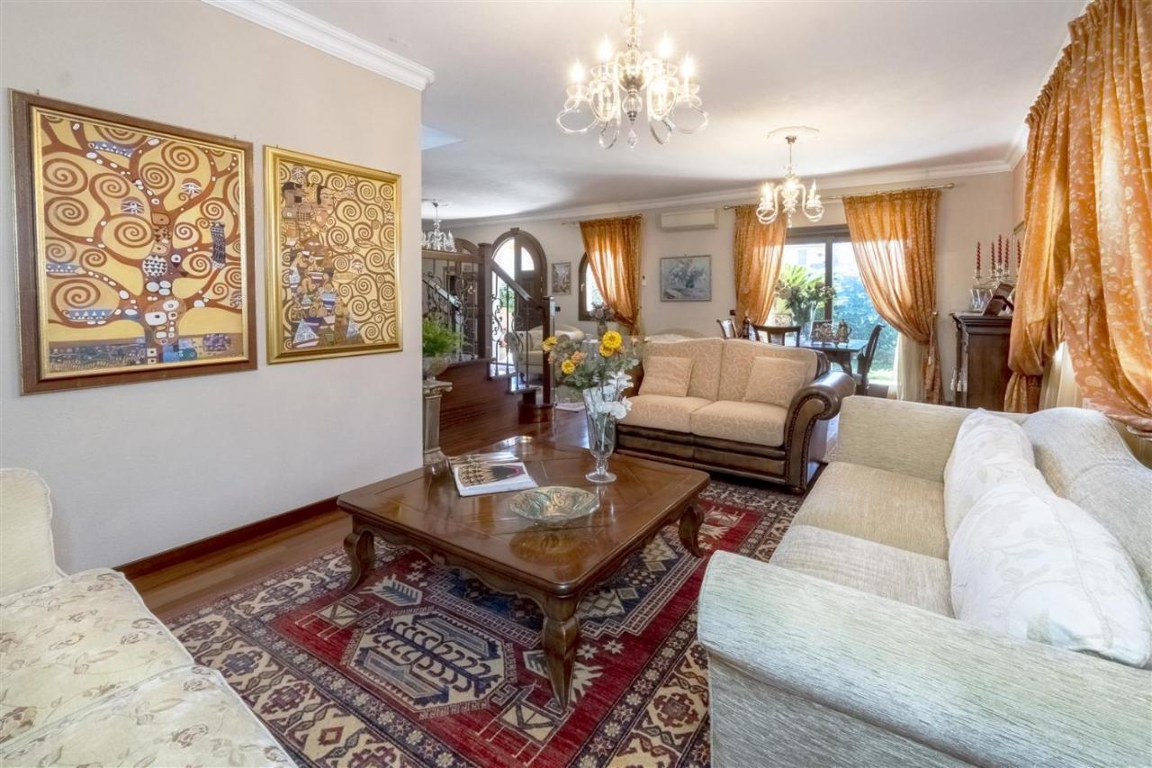 Villa La Maison D'Anna Maria - Lt - Pms Casevacanze Ольбія Екстер'єр фото