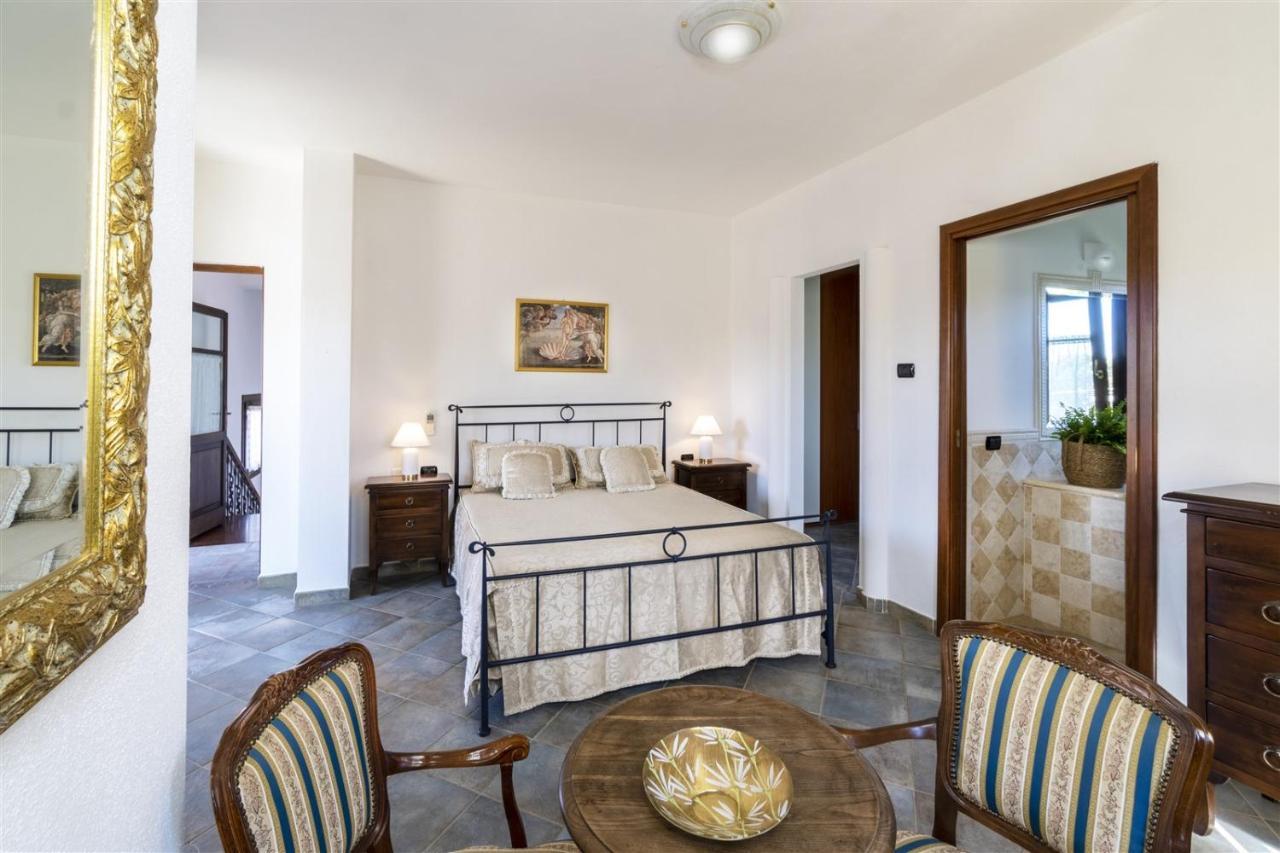 Villa La Maison D'Anna Maria - Lt - Pms Casevacanze Ольбія Екстер'єр фото
